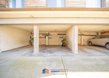 Quadrilocale Borgo San Dalmazzo - foto 11