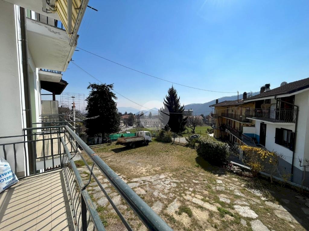 Bilocale Borgata castagna, Coazze - foto 2