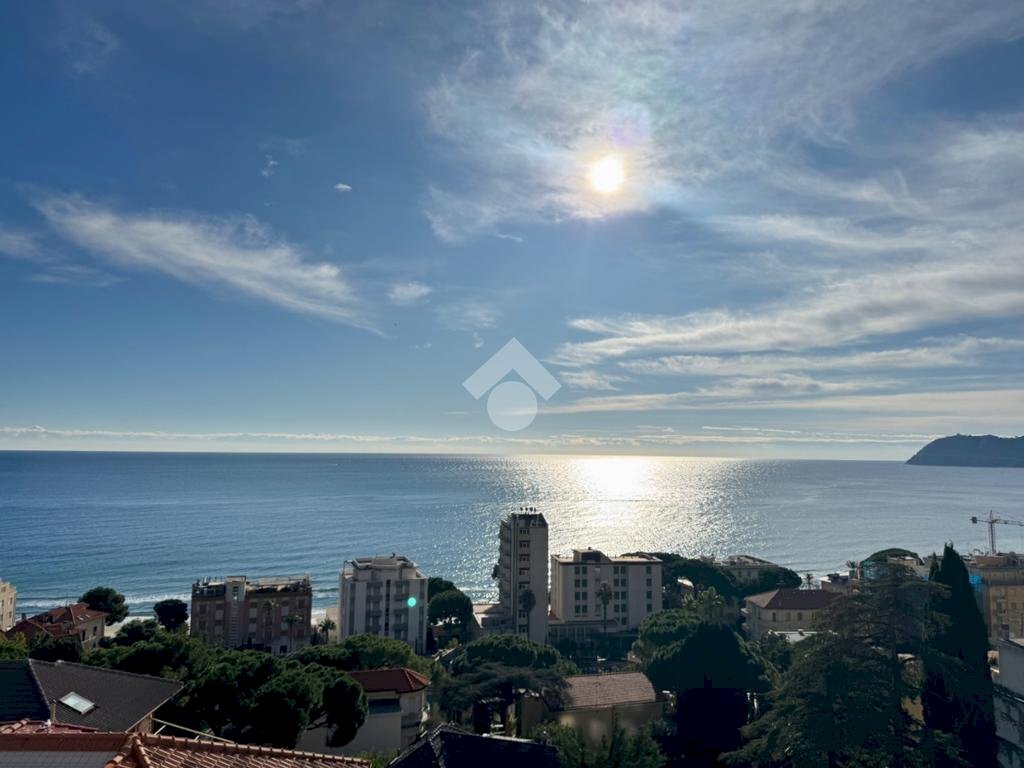 Quadrilocale Regione Paradiso, Alassio - foto 1