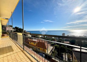 Quadrilocale Regione Paradiso, Alassio - foto 4