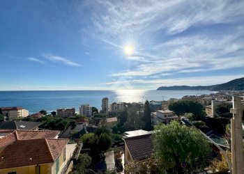 Quadrilocale Regione Paradiso, Alassio - foto 8