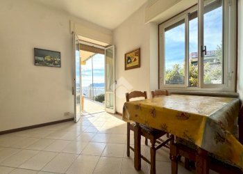 Quadrilocale Regione Paradiso, Alassio - foto 9