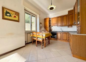 Quadrilocale Regione Paradiso, Alassio - foto 11