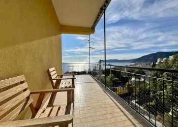 Quadrilocale Regione Paradiso, Alassio - foto 12