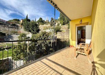 Quadrilocale Regione Paradiso, Alassio - foto 13