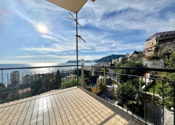 Quadrilocale Regione Paradiso, Alassio - foto 14