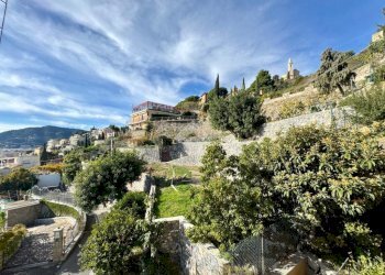 Quadrilocale Regione Paradiso, Alassio - foto 15