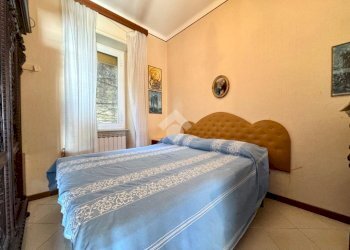 Quadrilocale Regione Paradiso, Alassio - foto 16