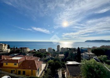 Quadrilocale Regione Paradiso, Alassio - foto 20