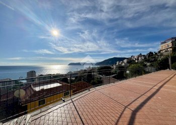 Quadrilocale Regione Paradiso, Alassio - foto 21