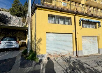 Quadrilocale Regione Paradiso, Alassio - foto 22