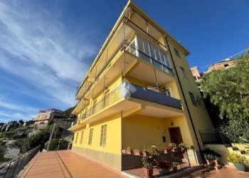 Quadrilocale Regione Paradiso, Alassio - foto 23