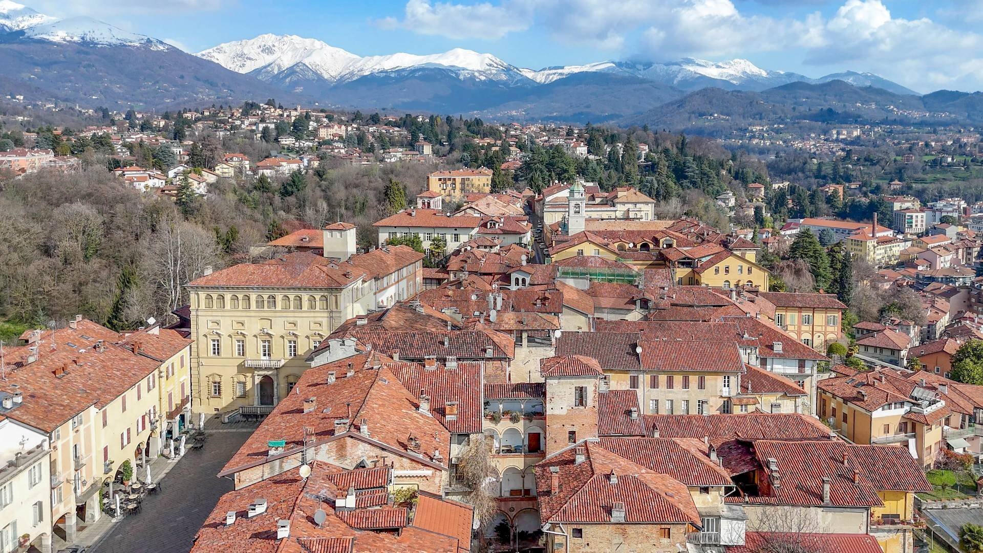 Independent house Piazza Cisterna, 14 
 Biella, Biella - photo 2