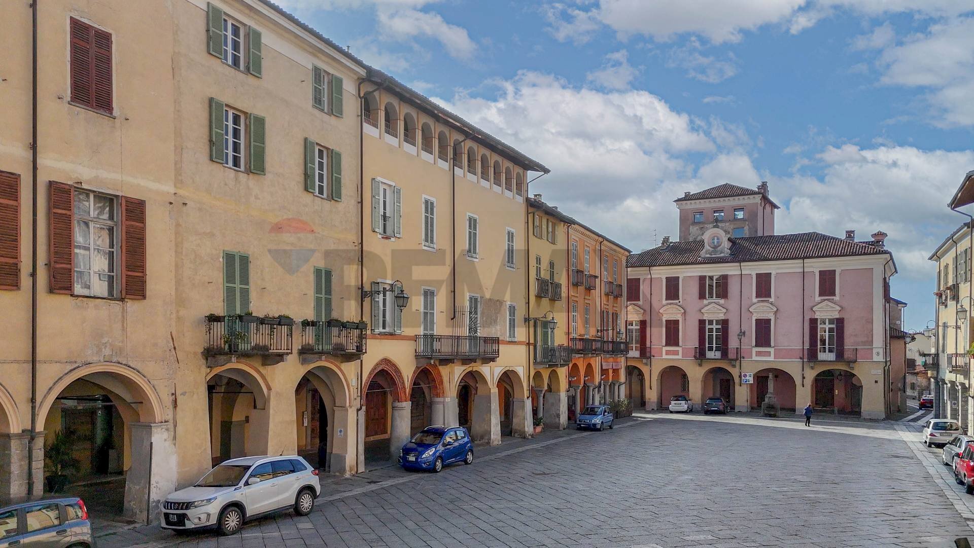 Independent house Piazza Cisterna, 14 
 Biella, Biella - photo 3