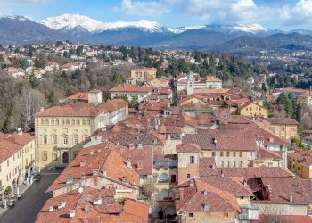 Casa indipendente Piazza Cisterna, 14
Biella, Biella - foto 2