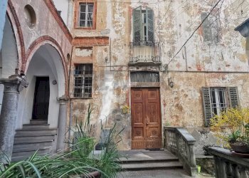 Casa indipendente Piazza Cisterna, 14
Biella, Biella - foto 11