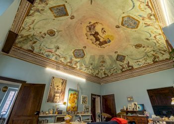 Casa indipendente Piazza Cisterna, 14
Biella, Biella - foto 15