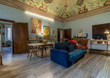 Casa indipendente Piazza Cisterna, 14
Biella, Biella - foto 19