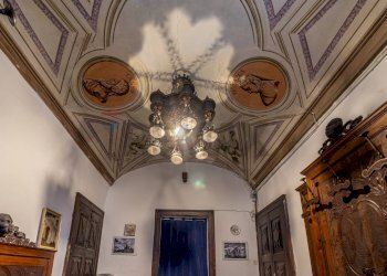 Casa indipendente Piazza Cisterna, 14
Biella, Biella - foto 31