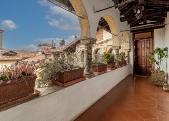 Casa indipendente Piazza Cisterna, 14
Biella, Biella - foto 35