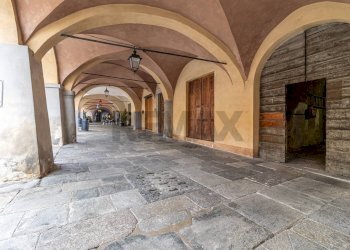 Casa indipendente Piazza Cisterna, 14
Biella, Biella - foto 45