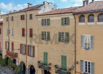 Casa indipendente Piazza Cisterna, 14
Biella, Biella - foto 48