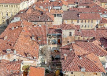 Casa indipendente Piazza Cisterna, 14
Biella, Biella - foto 49