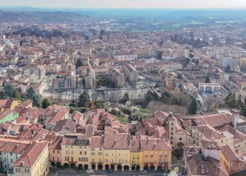Casa indipendente Piazza Cisterna, 14
Biella, Biella - foto 52