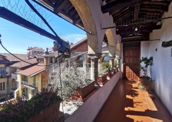 Independent house Piazza Cisterna, 14 
 Biella, Biella - photo 55