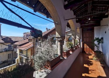 Independent house Piazza Cisterna, 14 
 Biella, Biella - photo 58