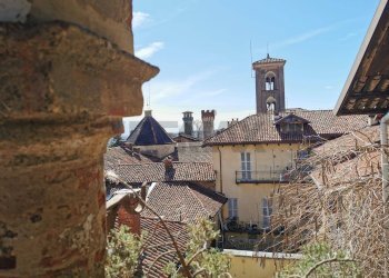 Independent house Piazza Cisterna, 14 
 Biella, Biella - photo 59