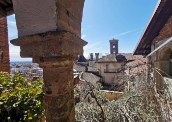 Independent house Piazza Cisterna, 14 
 Biella, Biella - photo 63