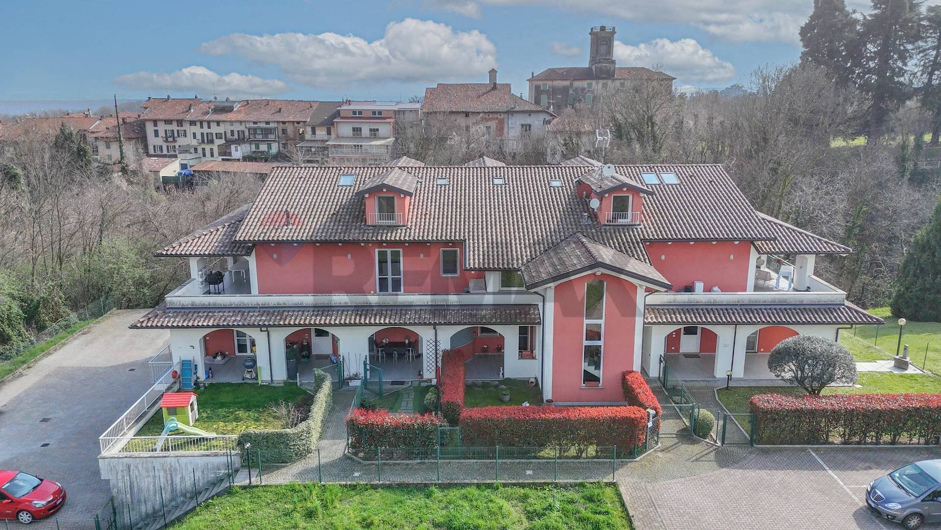 Bilocale via IV Novembre, 72/b 
 Ronco Biellese, Ronco Biellese - foto 1