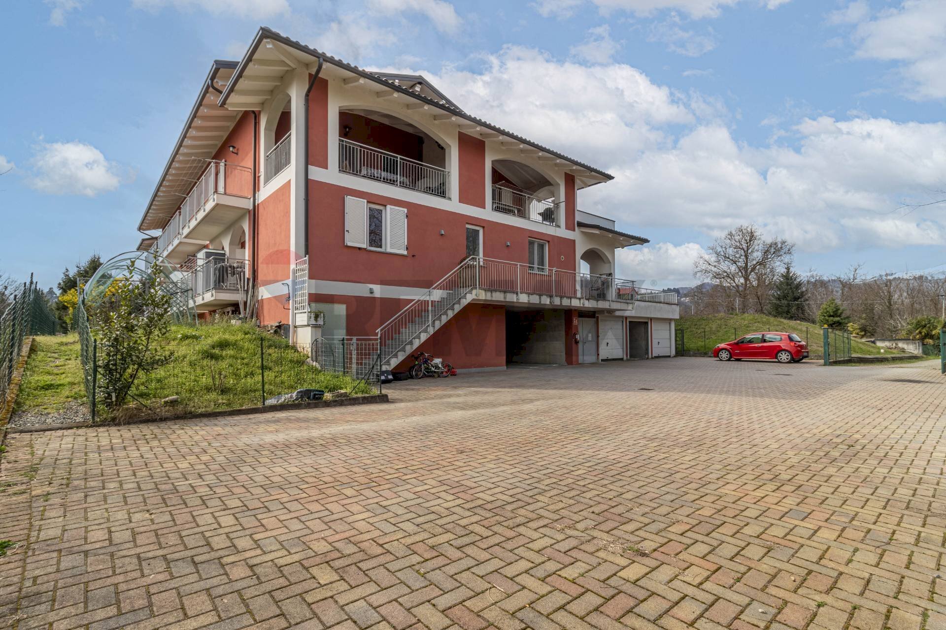 Bilocale via IV Novembre, 72/b 
 Ronco Biellese, Ronco Biellese - foto 2