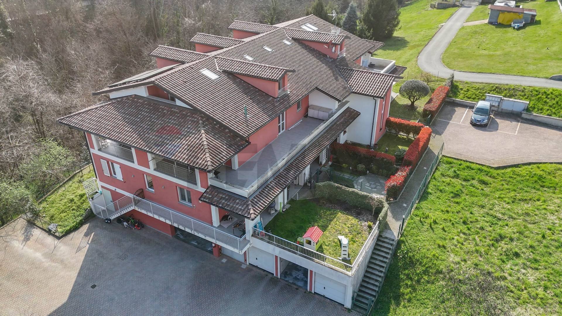 Bilocale via IV Novembre, 72/b 
 Ronco Biellese, Ronco Biellese - foto 3