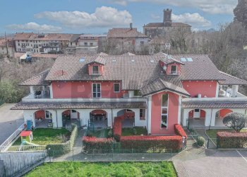 Bilocale via IV Novembre, 72/b 
 Ronco Biellese, Ronco Biellese - foto 1