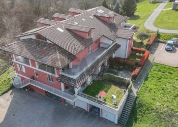 Bilocale via IV Novembre, 72/b 
 Ronco Biellese, Ronco Biellese - foto 3