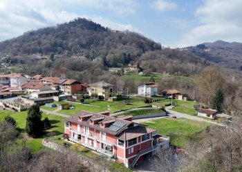 Bilocale via IV Novembre, 72/b 
 Ronco Biellese, Ronco Biellese - foto 4