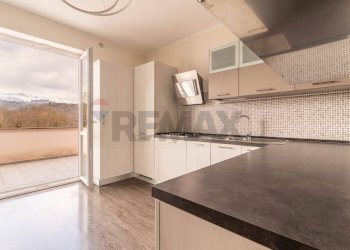 Bilocale via IV Novembre, 72/b 
 Ronco Biellese, Ronco Biellese - foto 10