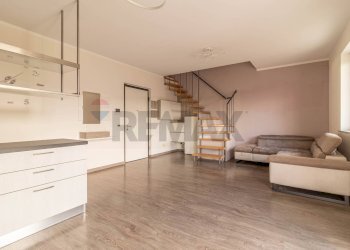 Bilocale via IV Novembre, 72/b 
 Ronco Biellese, Ronco Biellese - foto 11