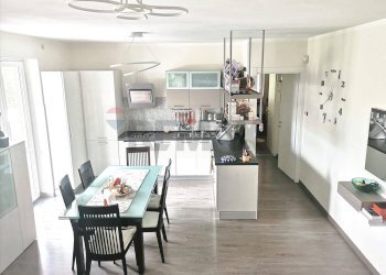 Bilocale via IV Novembre, 72/b 
 Ronco Biellese, Ronco Biellese - foto 12