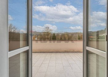 Bilocale via IV Novembre, 72/b 
 Ronco Biellese, Ronco Biellese - foto 13