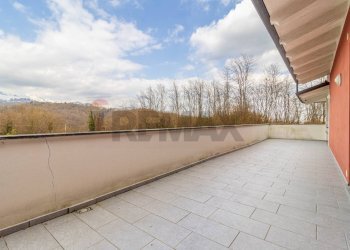 Bilocale via IV Novembre, 72/b 
 Ronco Biellese, Ronco Biellese - foto 15