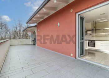 Bilocale via IV Novembre, 72/b 
 Ronco Biellese, Ronco Biellese - foto 16