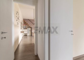 Bilocale via IV Novembre, 72/b 
 Ronco Biellese, Ronco Biellese - foto 23