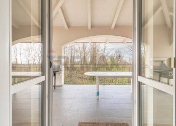 Bilocale via IV Novembre, 72/b 
 Ronco Biellese, Ronco Biellese - foto 28