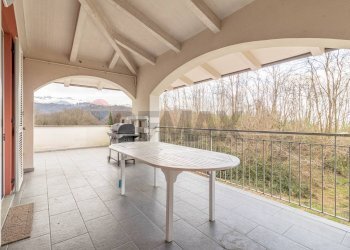 Bilocale via IV Novembre, 72/b 
 Ronco Biellese, Ronco Biellese - foto 29