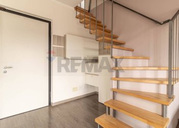 Bilocale via IV Novembre, 72/b 
 Ronco Biellese, Ronco Biellese - foto 31