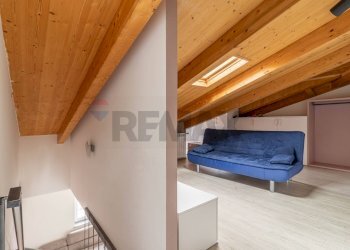 Bilocale via IV Novembre, 72/b 
 Ronco Biellese, Ronco Biellese - foto 32