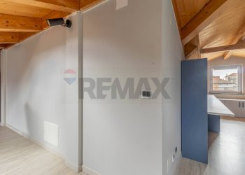 Bilocale via IV Novembre, 72/b 
 Ronco Biellese, Ronco Biellese - foto 33